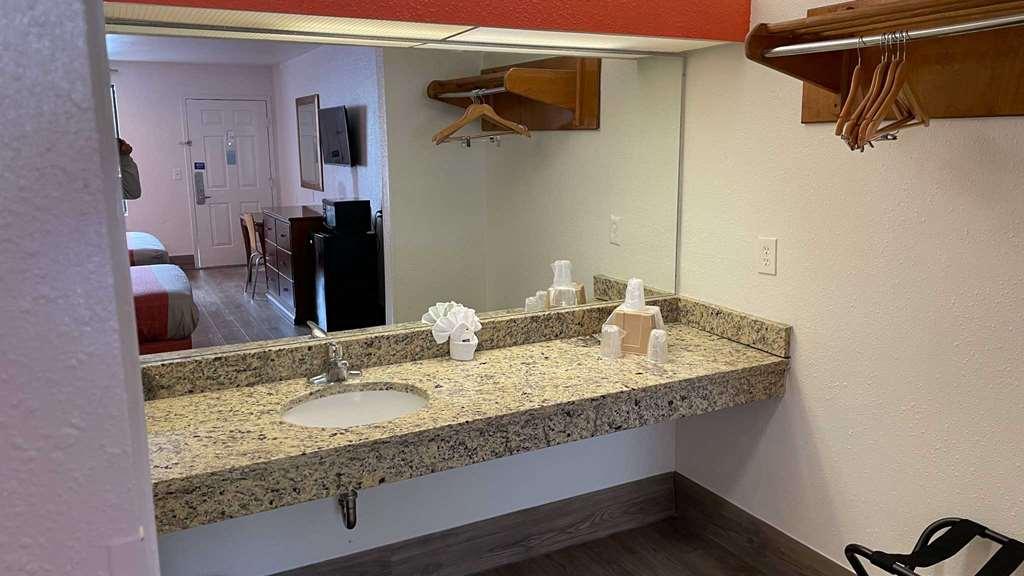 Motel 6-Pooler, Ga - Savannah Airport Ngoại thất bức ảnh