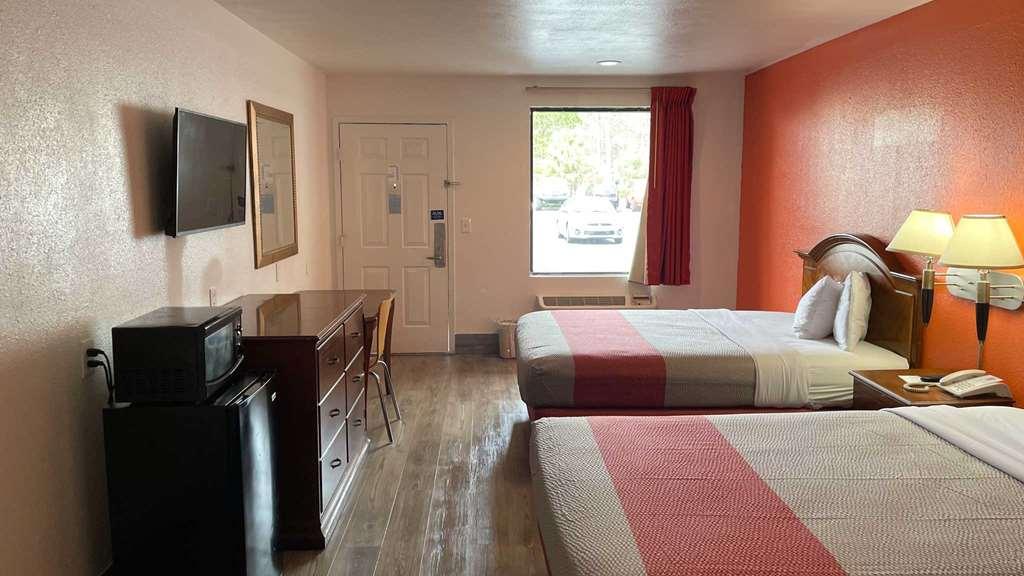 Motel 6-Pooler, Ga - Savannah Airport Phòng bức ảnh