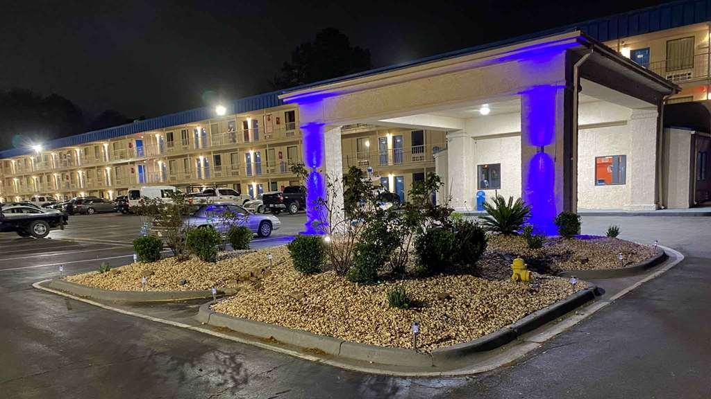Motel 6-Pooler, Ga - Savannah Airport Ngoại thất bức ảnh