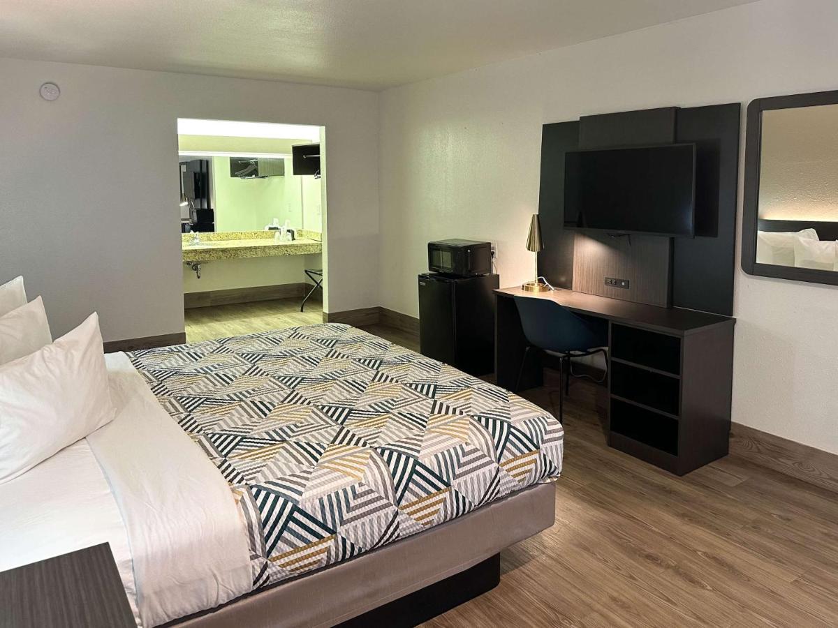 Motel 6-Pooler, Ga - Savannah Airport Ngoại thất bức ảnh