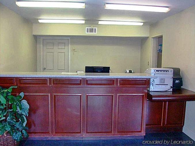 Motel 6-Pooler, Ga - Savannah Airport Nội địa bức ảnh