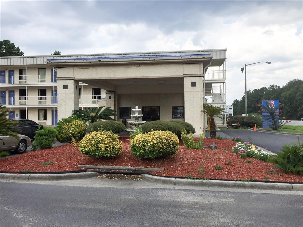 Motel 6-Pooler, Ga - Savannah Airport Ngoại thất bức ảnh