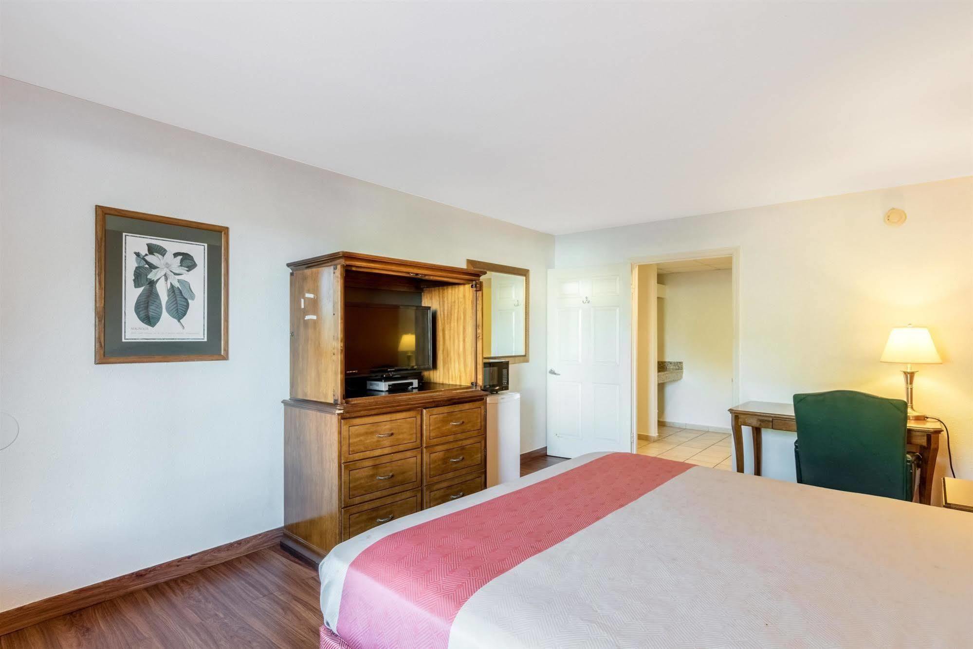 Motel 6-Pooler, Ga - Savannah Airport Ngoại thất bức ảnh